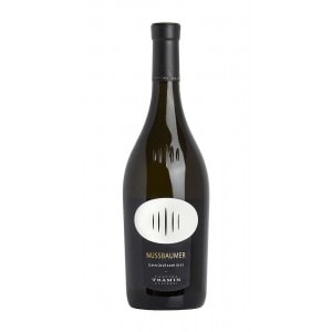 Gewurztraminer Nussbaumer  – 2023 - Cantina Tramin