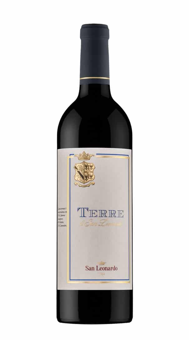 Terre San Leonardo 2023 Marchesi Guerrieri Gonzaga
