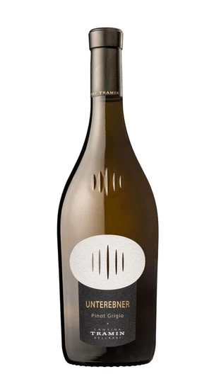 Unterebner Pinot Grigio – 2023 - Cantina Tramin