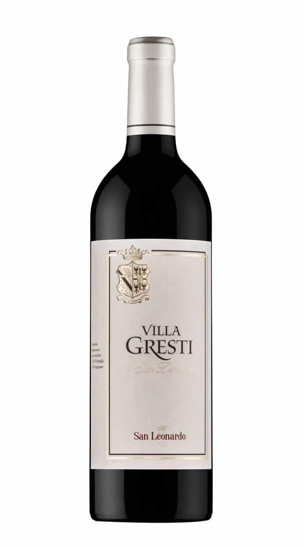 Villa Gresti San Leonardo – 2019 - Marchesi Guerrieri Gonzaga