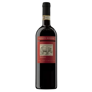Barbaresco vigneto Bordini Docg 2022 La Spinetta