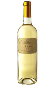 Capitel Foscarino Anselmi 2024