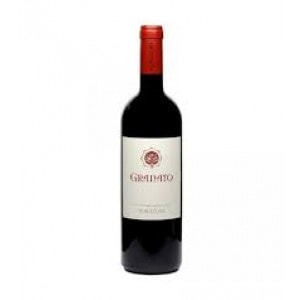 Granato Teroldego Vigneti delle Dolomiti Igt 2022 Foradori