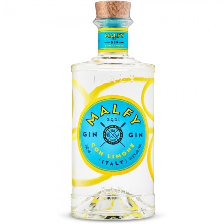 Gin Malfy con Limone cl.70