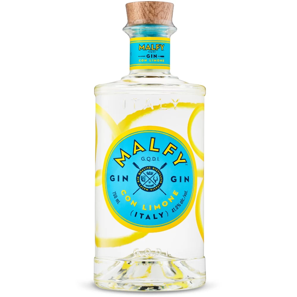 Gin Malfy con Limone cl.70