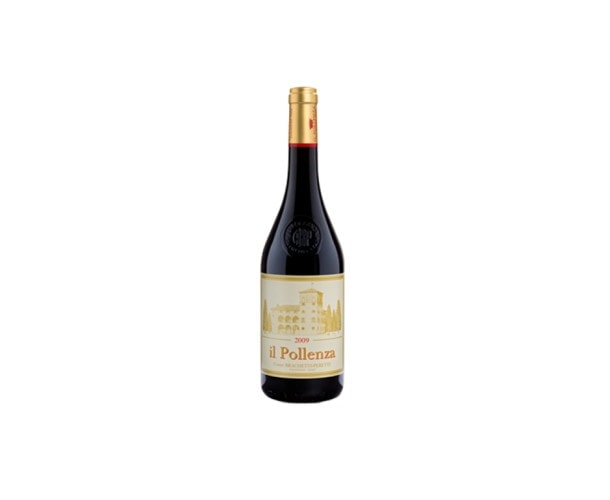 Il Pollenza Marche Igt 2016 - Il Pollenza - Conte Brachetti Peretti