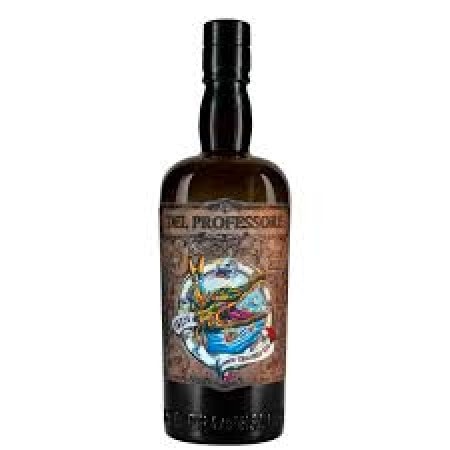 Gin del Professore "Authentic Crocodile"