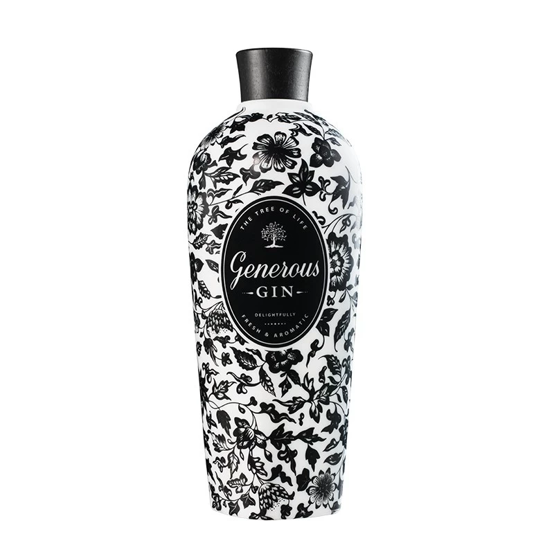 Generous Gin cl.70