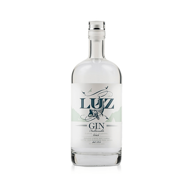 Gin Luz cl.70