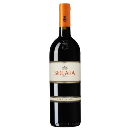 Solaia 2022 Marchesi Antinori