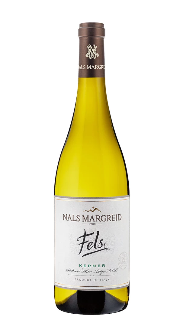 Kerner "Fels" 2025 Alto Adige Doc Nals Margreid
