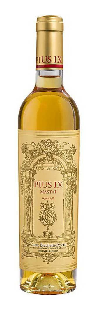 Pius IX Mastai - 2015 - Il Pollenza