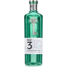 The London n.3 London Dry Gin cl.70