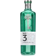 The London n.3 London Dry Gin cl.70