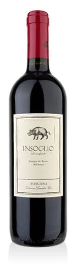 Campo di Sasso Insoglio del Cinghiale 2024