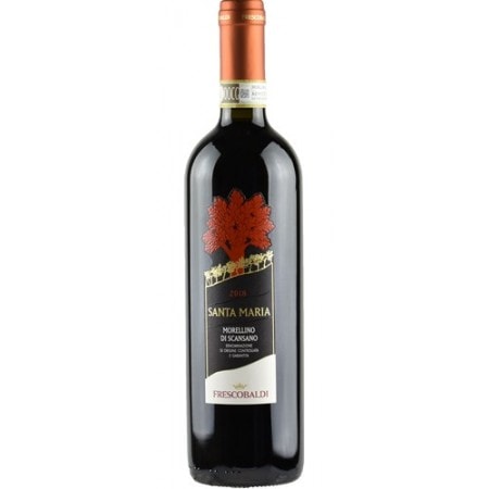 Santa Maria 2023 Morellino di Scansano Marchesi Frescobaldi