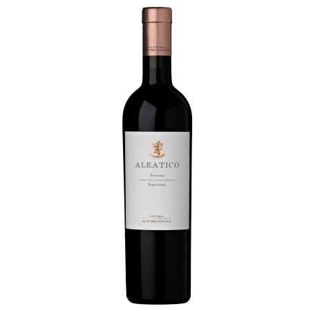 Aleatico Sovana Superiore Doc 2020 Fattoria Aldobrandesca, Antinori