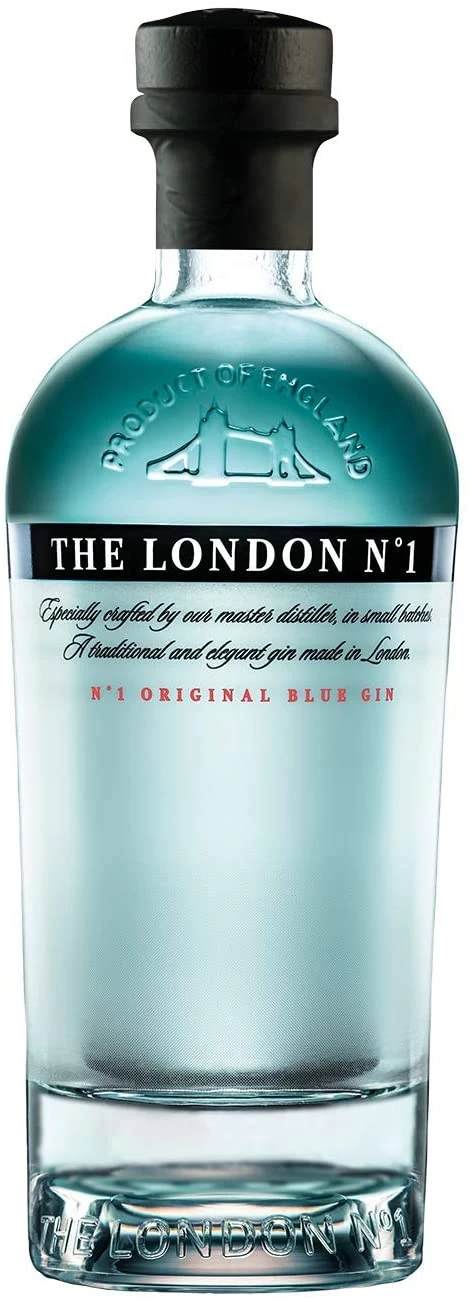 Gin London Number 1
