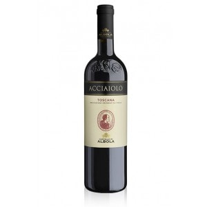 Acciaiolo 2015 Castello d'Albola