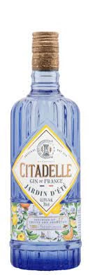 Gin Citadelle Jardin d'été cl.70