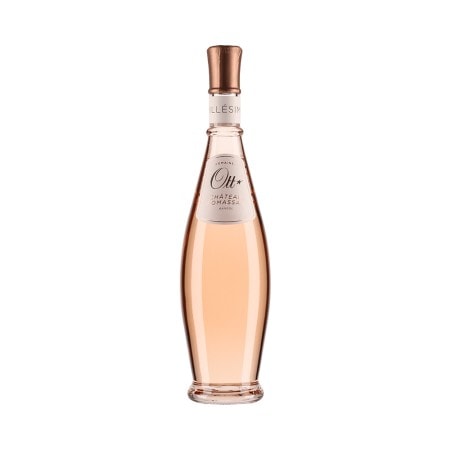 Bandol Aoc Chateau Romassan "Coeur de Grain" - Domaines Ott