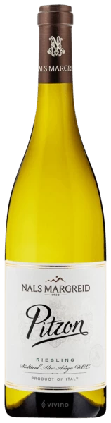 Riesling Alto Adige Doc "Pitzon" 2024 Nals Margreid