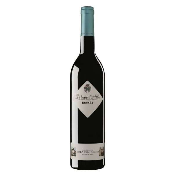 Dolcetto d'Alba Bossèt Doc 2021