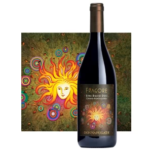 Fragore 2021 Etna Rosso Doc Donnafugata