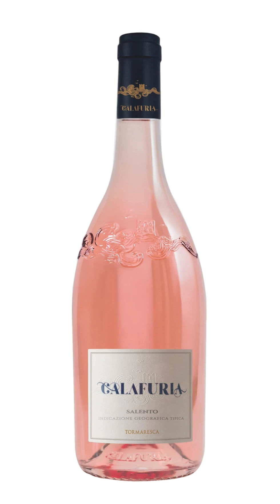 Calafuria Rosato Salento 2025 Tormaresca