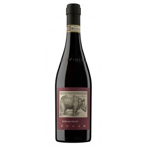 Barbaresco Starderi Docg 2020 La Spinetta