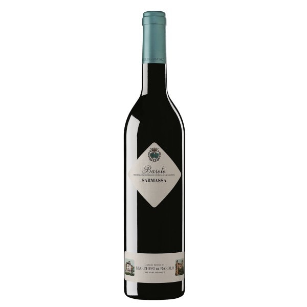 Barolo Sarmassa 2019 Docg Marchesi di Barolo