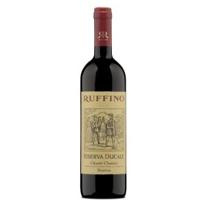 Chianti Classico Riserva Docg Riserva Ducale Ruffino