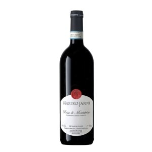Rosso di Montalcino Doc 2022 Mastrojanni