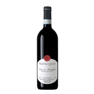 Rosso di Montalcino Doc 2022 Mastrojanni
