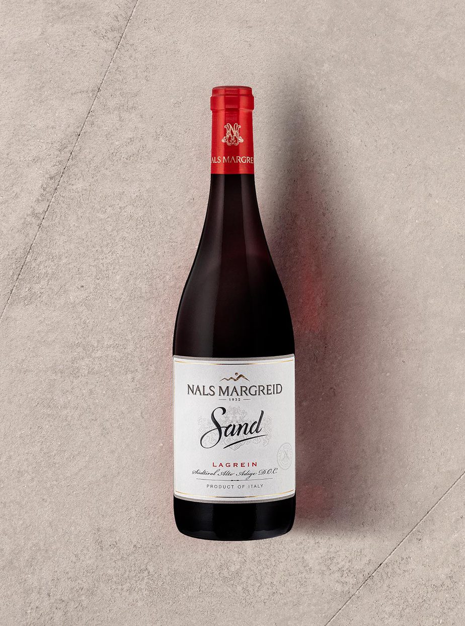 "Sand" Lagrein Doc 2024 Nals Magreid
