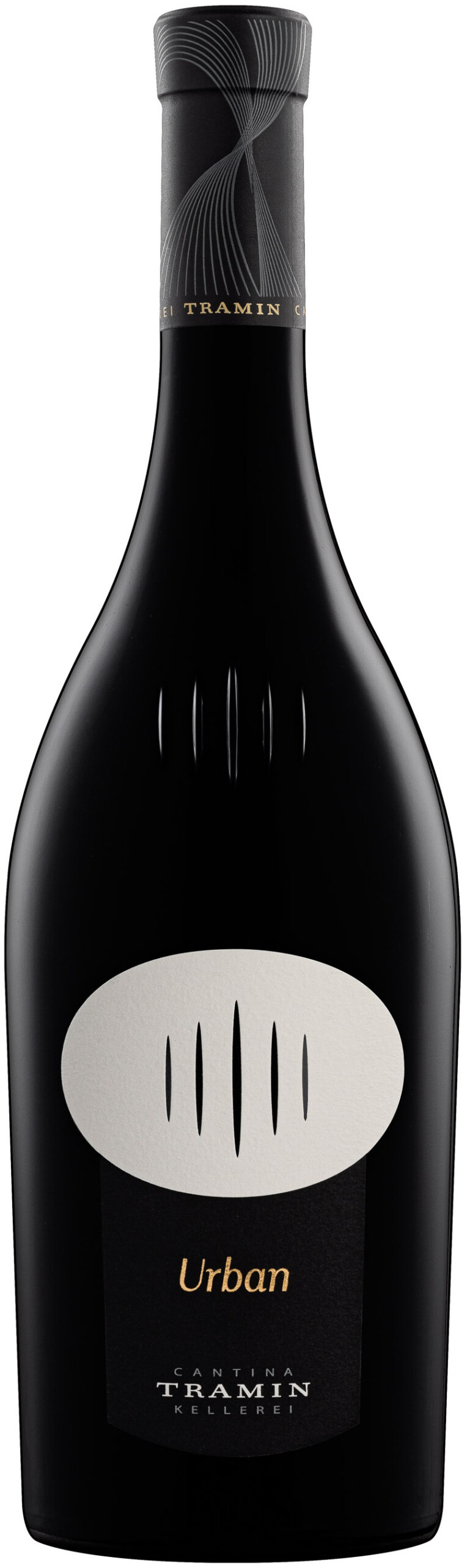 URBAN Lagrein Riserva 2021 Cantina Tramin
