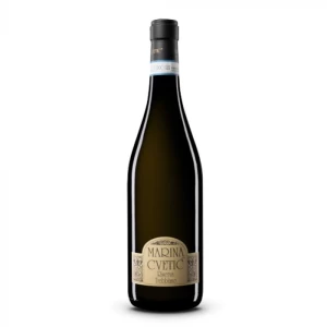 Trebbiano d'Abruzzo Doc Riserva Marina Cvetic - Masciarelli