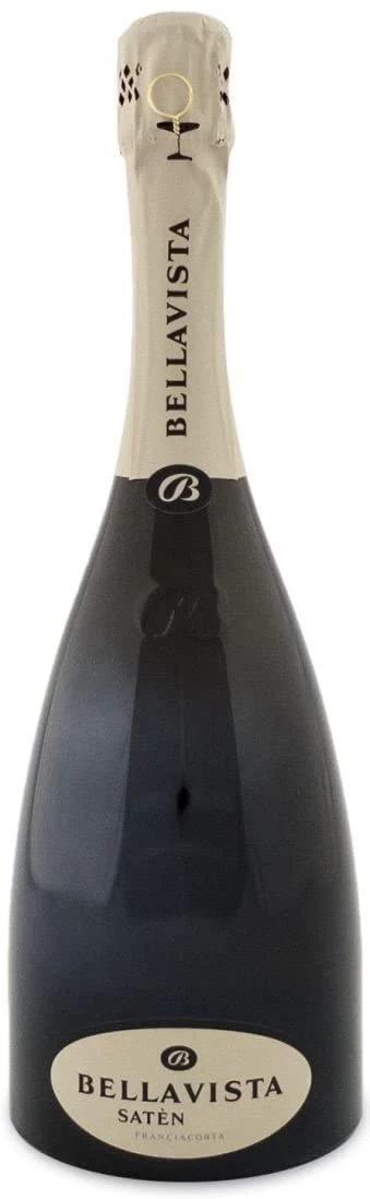 Franciacorta Docg Satèn 2021 Bellavista