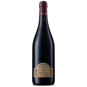Montepulciano d'Abruzzo Doc Riserva Marina Cvetic Masciarelli