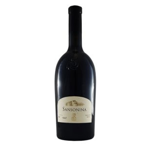 Merlot Garda Doc 2020 Sansonina