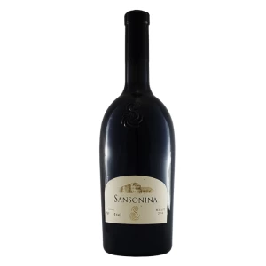 Merlot Garda Doc 2020 Sansonina