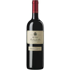 Barbera d'Alba Doc "Ruvei" 2022 Marchesi di Barolo