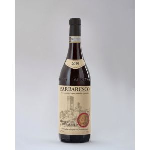 Barbaresco Docg 2022 Produttori del Barbaresco