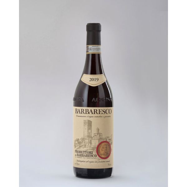 Barbaresco Docg 2022 Produttori del Barbaresco