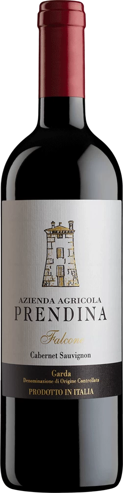 Falcone Cabernet Sauvignon 2022 Prendina
