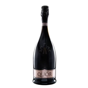 Franciacorta Docg Nature "QUOR" Montina