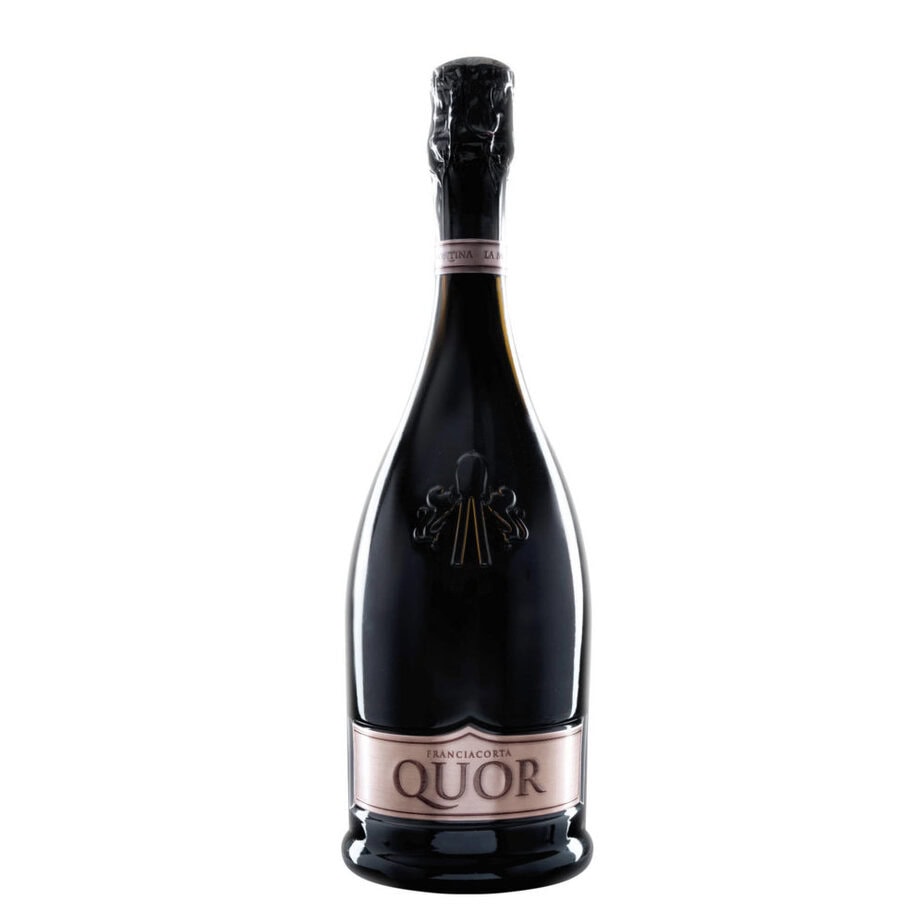Franciacorta DOCG Nature QUOR - La Montina