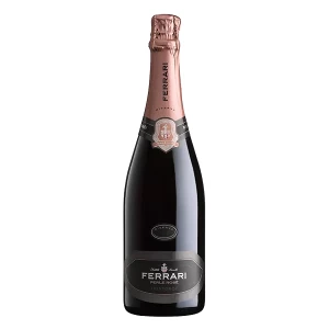 Ferrari Perlè Rosé Riserva