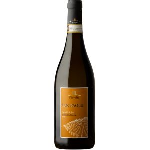 San Paolo Verdicchio Castelli di Jesi Riserva Docg bio vegan PIEVALTA