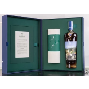 THE MACALLAN ART - SIR PETER BLAKE TIER 2